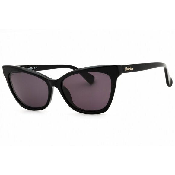 Max Mara Sunglasses MM0011-01A-58 New with tags